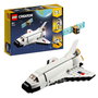LEGO Creator Lanzadera Espacial 31134