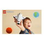LEGO Creator Lanzadera Espacial 31134