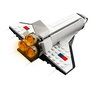 LEGO Creator Lanzadera Espacial 31134