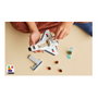 LEGO Creator Lanzadera Espacial 31134