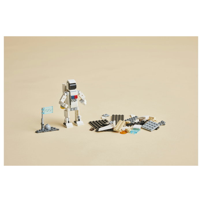 LEGO Creator Lanzadera Espacial 31134 LEGO Creator Lanzadera Espacial 31134