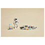 LEGO Creator Lanzadera Espacial 31134