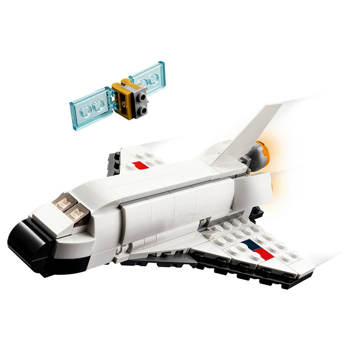 LEGO Creator Lanzadera Espacial 31134 LEGO Creator Lanzadera Espacial 31134
