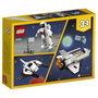 LEGO Creator Lanzadera Espacial 31134