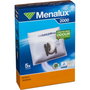 Menalux 2000, Pack de 5 bolsas con microfiltro