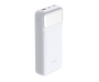 D-link Powerbank DPP-201 20000 mAh Blanco