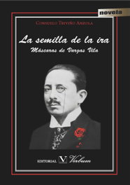 La semilla de la ira, Consuelo Triviño - VERBUM