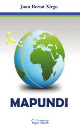 Mapundi, null - PAGES EDITORS