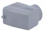 ILME Carcasa para conectores HDC tamaño 44.27