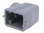 ILME Carcasa para conectores HDC tamaño 44.27