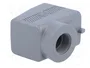 ILME Carcasa para conectores HDC tamaño 44.27