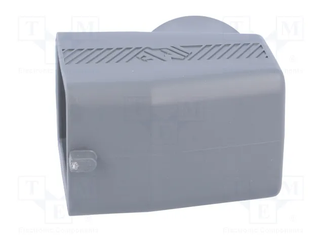 ILME Carcasa para conectores HDC tamaño 44.27 ILME Carcasa para conectores HDC tamaño 44.27