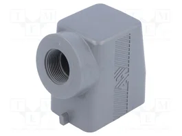 ILME Carcasa para conectores HDC tamaño 44.27