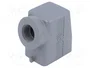 ILME Carcasa para conectores HDC tamaño 44.27