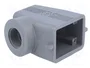 ILME Carcasa para conectores HDC tamaño 44.27
