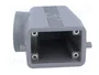 ILME Carcasa para conectores HDC tamaño 44.27