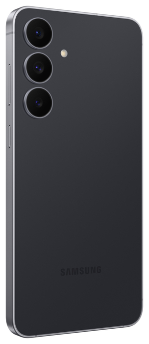 Samsung Galaxy S25 FE 5G 8GB RAM 128GB JetBlack