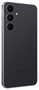 Samsung Galaxy S25 FE 5G 8GB RAM 128GB JetBlack