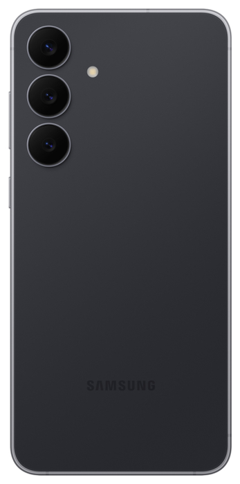 Samsung Galaxy S25 FE 5G 8GB RAM 128GB JetBlack