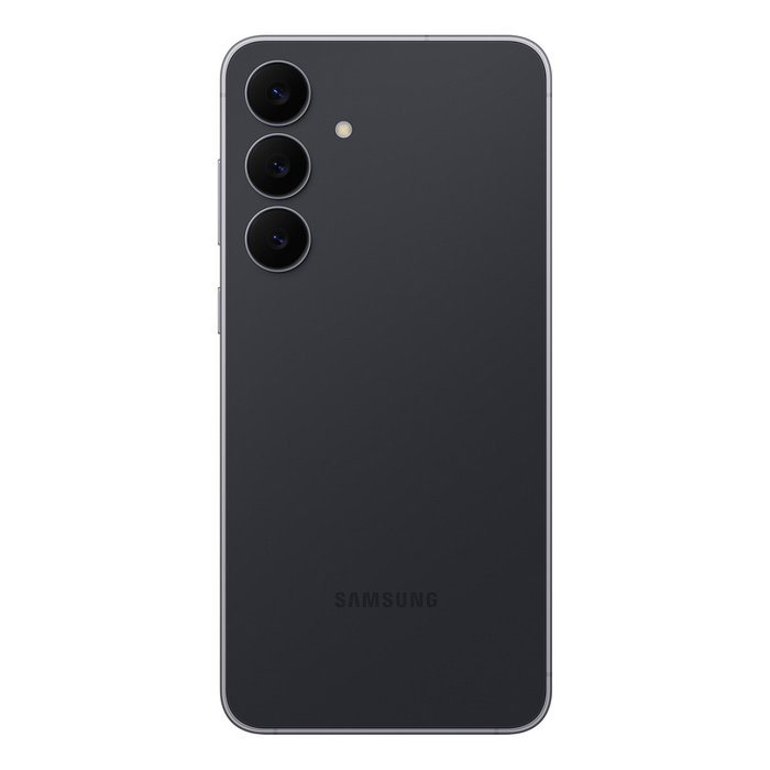 Samsung Galaxy S25 FE 5G Smartphone 128GB 8GB RAM Negro (JetBlack) con Pantalla Dynamic AMOLED 2X de 6.7", Cámara Trasera 50MP, Batería 4900mAh, Android 16.0, IP68 Samsung Galaxy S25 FE 5G Smartphone 128GB 8GB RAM Negro (JetBlack) con Pantalla Dynamic AMOLED 2X de 6.7", Cámara Trasera 50MP, Batería 4900mAh, Android 16.0, IP68