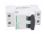 SCHNEIDER ELECTRIC Interruptor magnetotérmico ACTI9 C60H-DC 25A 2 polos