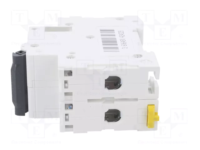 SCHNEIDER ELECTRIC Interruptor magnetotérmico ACTI9 C60H-DC 25A 2 polos