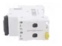 SCHNEIDER ELECTRIC Interruptor magnetotérmico ACTI9 C60H-DC 25A 2 polos