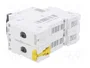 SCHNEIDER ELECTRIC Interruptor magnetotérmico ACTI9 C60H-DC 25A 2 polos