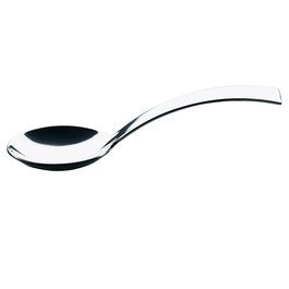 Abert Cuchara Aperitivo Tapas & Appetiz Acero Inoxidable 18/10 L.14 cm Apto Lavavajillas