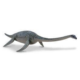 Collecta Hydrotherosaurus -L- 88139 Réplica de Animales Prehistóricos Escala L Juguete Educativo para Mayores de 3 Años Pintado a Mano