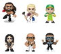 WWE Mystery Minis Minifiguras 5 cm Expositor PDQ (12)