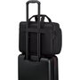 Wenger Legacy Black Series Maletín para Portátil 16 Pulgadas Negro