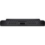 Pitaka Aramid UltraGuard Case iPhone 17 Pro Black/Grey Twill