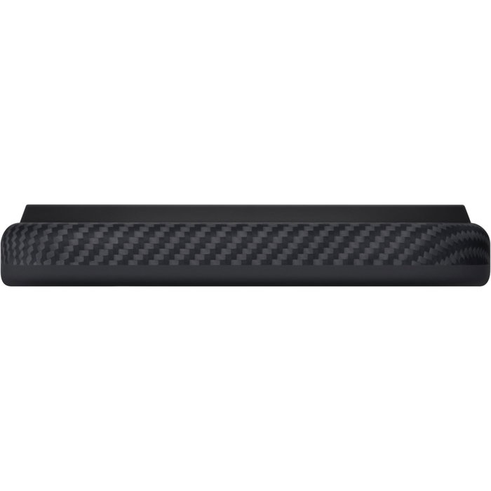 Pitaka Aramid UltraGuard Case iPhone 17 Pro Black/Grey Twill Pitaka Aramid UltraGuard Case iPhone 17 Pro Black/Grey Twill