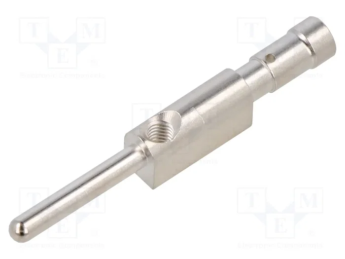 LAPP Contacto Macho Industrial EPIC H-Q Platado 4mm² LAPP Contacto Macho Industrial EPIC H-Q Platado 4mm²