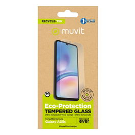 Protector de Pantalla para Móvil Muvit for Change Galaxy A05S