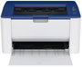 Xerox B110 Impresora láser monocromática blanca con Wi-Fi y USB 2.0