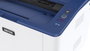 Xerox B110 Impresora láser monocromática blanca con Wi-Fi y USB 2.0