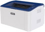 Xerox B110 Impresora láser monocromática blanca con Wi-Fi y USB 2.0