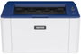 Xerox B110 Impresora láser monocromática blanca con Wi-Fi y USB 2.0