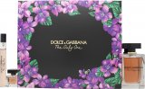 Dolce & Gabbana The Only One Gift Set 100ml + 10ml + 5ml EDP