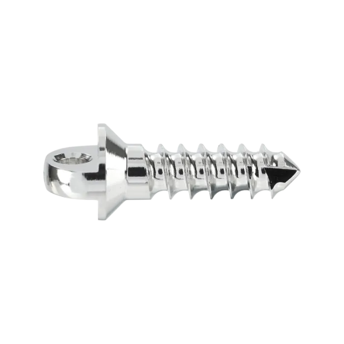 Vi SS3512 Tornillo de sutura cortical 3.5mm x 12mm Vi SS3512 Tornillo de sutura cortical 3.5mm x 12mm