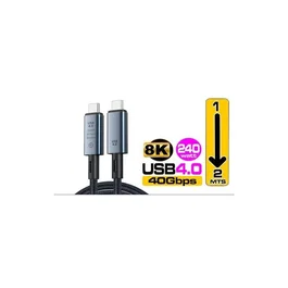 Phasak Cable USB 4.0 40G