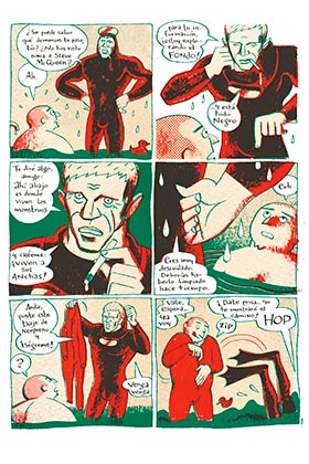 Alter Y Walter