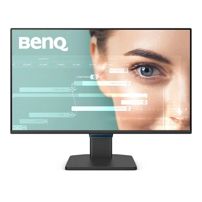 BenQ GW2490C Pantalla para PC 23.8 Pulgadas Full HD Negro BenQ GW2490C Pantalla para PC 23.8 Pulgadas Full HD Negro