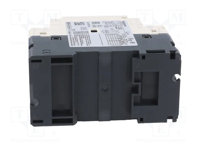 SCHNEIDER ELECTRIC GV2L10 Interruptor motorizado 2,2kW