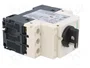 SCHNEIDER ELECTRIC GV2L10 Interruptor motorizado 2,2kW