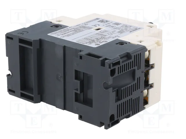 SCHNEIDER ELECTRIC GV2L10 Interruptor motorizado 2,2kW