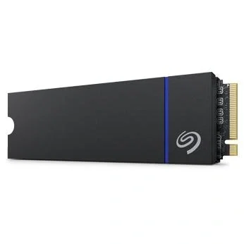 Seagate Game Drive PS5 NVMe 1 TB M.2 PCI Express 4.0 3D TLC 7300 MB/s Seagate Game Drive PS5 NVMe 1 TB M.2 PCI Express 4.0 3D TLC 7300 MB/s