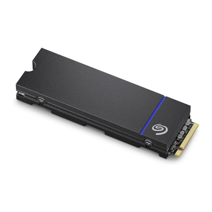 Seagate Game Drive PS5 SSD NVMe 1 TB